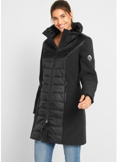 Taglia: M Miinto Donna Abbigliamento Cappotti e giubbotti Giacche Giacche invernali Winter Jackets Viola Donna 