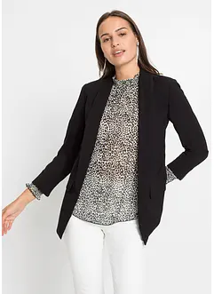 Blazer lungo, bonprix