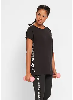 T-shirt per lo sport, bonprix