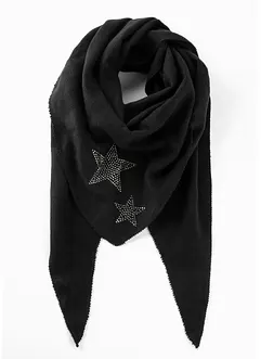 Foulard a triangolo, bonprix