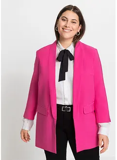 Blazer lungo, bonprix