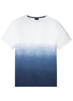 T-shirt slim fit, bonprix