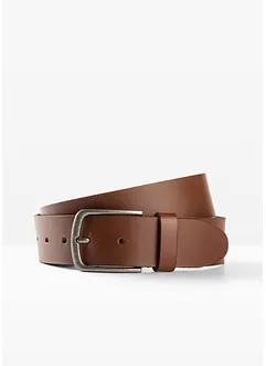 Cintura in pelle, bonprix