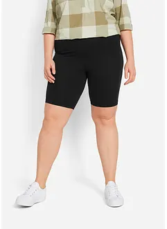 Pantaloncini elasticizzati (pacco da 2), bonprix