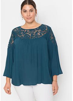 tuniche taglie comode