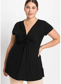 Maglia in misto viscosa, bonprix