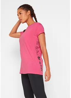 T-shirt per sport in TENCEL™ Lyocell, bonprix