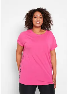 T-shirt per sport in TENCEL™ Lyocell, bonprix