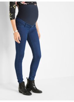 Jeans termici prémaman con interno morbido, bpc bonprix collection