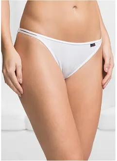 Tanga (pacco da 6), bonprix