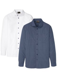 Camicia elegante (pacco da 2), bpc selection