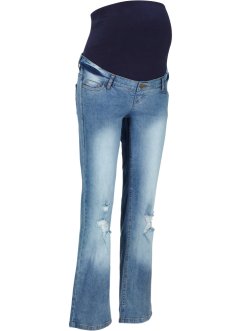 Jeans prémaman straight fit, bpc bonprix collection