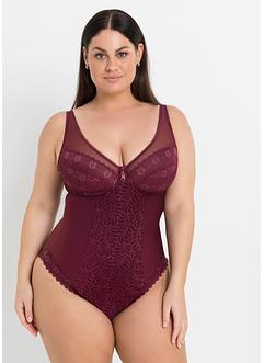 body taglie forti online