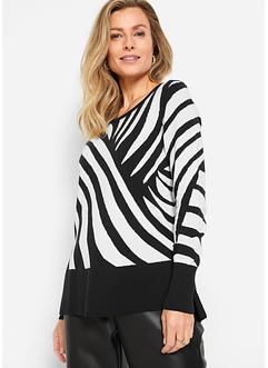 Maglioni e pullover con scollo rotondo: al caldo con stile
