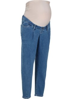 Jeans prémaman con gamba a palloncino, bpc bonprix collection
