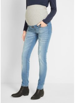 Jeans elasticizzati  prémaman comfort skinny, bpc bonprix collection