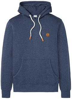 Felpa con cappuccio, John Baner JEANSWEAR