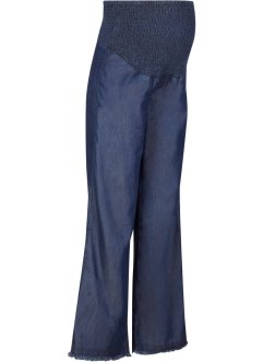 Jeans prémaman in TENCEL™ Lyocell, bpc bonprix collection