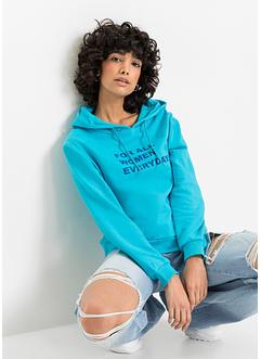 Felpe da donna originali | Scopri la collezione su bonprix