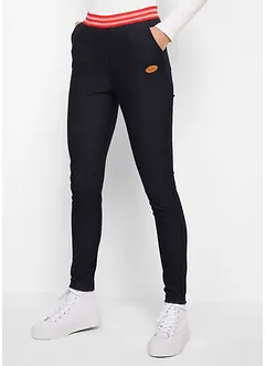 Leggings effetto jeans, bonprix