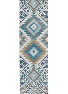 Tappeto kilim da  interno ed esterno, bonprix