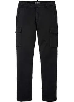 Pantaloni cargo, regular fit, bonprix