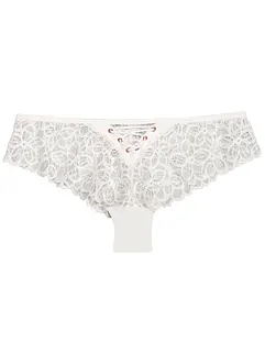 Brasiliana in pizzo fine, bonprix