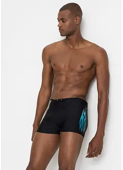 Pantaloncini da mare aderenti, bonprix