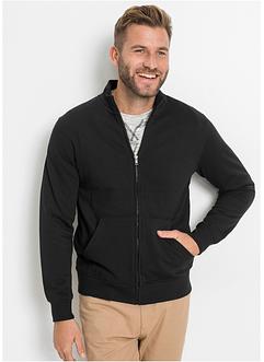 Felpe con zip da uomo per tutti i gusti | bonprix