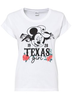 T-shirt con Mickey Mouse, Disney