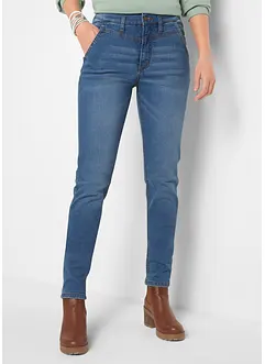 Jeans modellanti super elasticizzati skinny, bonprix