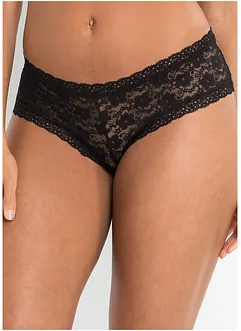 Panty (pacco da 2), bonprix