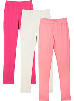 Leggings (pacco da 3), bonprix