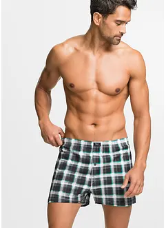 Boxer larghi in jersey (pacco da 3), bonprix