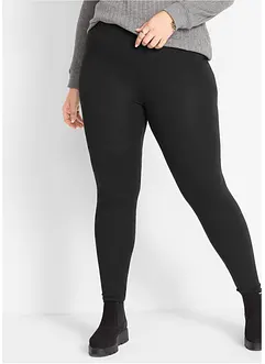 Leggings con cinta confortevole, bonprix