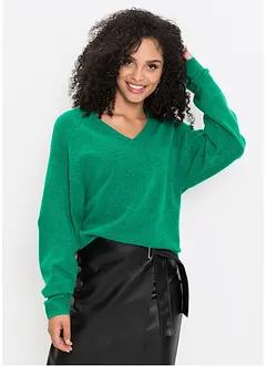 Maglione oversize, bonprix