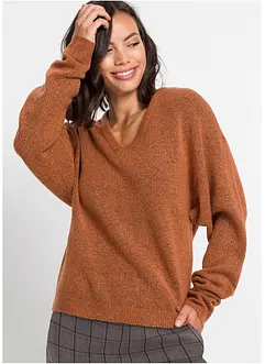 Maglione oversize, bonprix