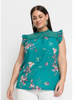 bonprix top taglie forti