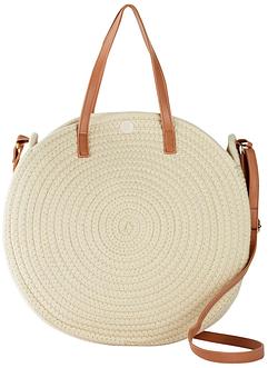 Borsa di juta, bpc bonprix collection