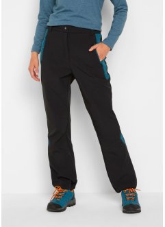 Pantaloni in softshell, bpc bonprix collection