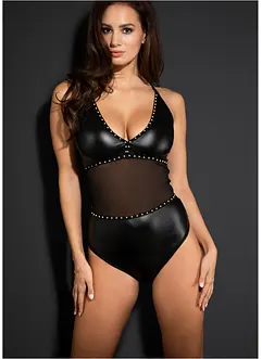 Body con perizoma ouvert, VENUS