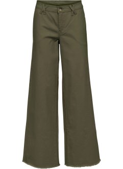 Pantaloni culotte, RAINBOW