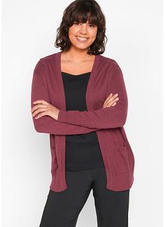 bon prix cardigan donna