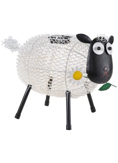 Lampada solare decorativa pecorella, bpc living bonprix collection