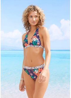Sweet Secrets Bikini EU: 40 sconto 59% Blu 44 MODA DONNA Moda mare Bikini 