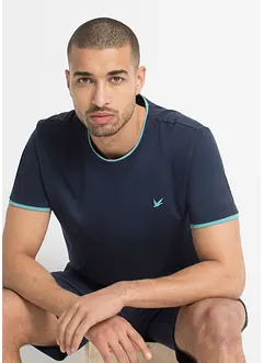 T-shirt (pacco da 2), bonprix
