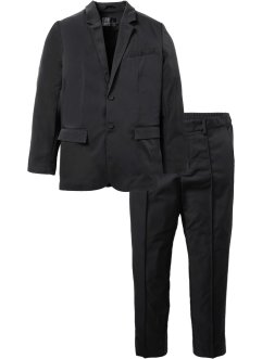 Completo lavabile (2 pezzi) giacca e pantaloni, bpc selection