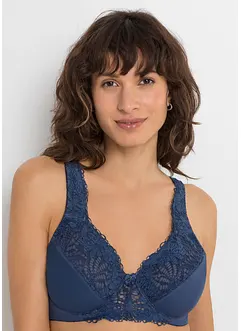 Reggiseno minimizer con ferretto (pacco da 2), bonprix