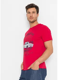 T-shirt (pacco da 3), bonprix