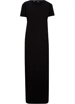 Abito lungo in puro cotone, bonprix